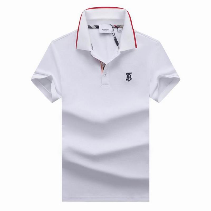 Burberry Men's Polo 3